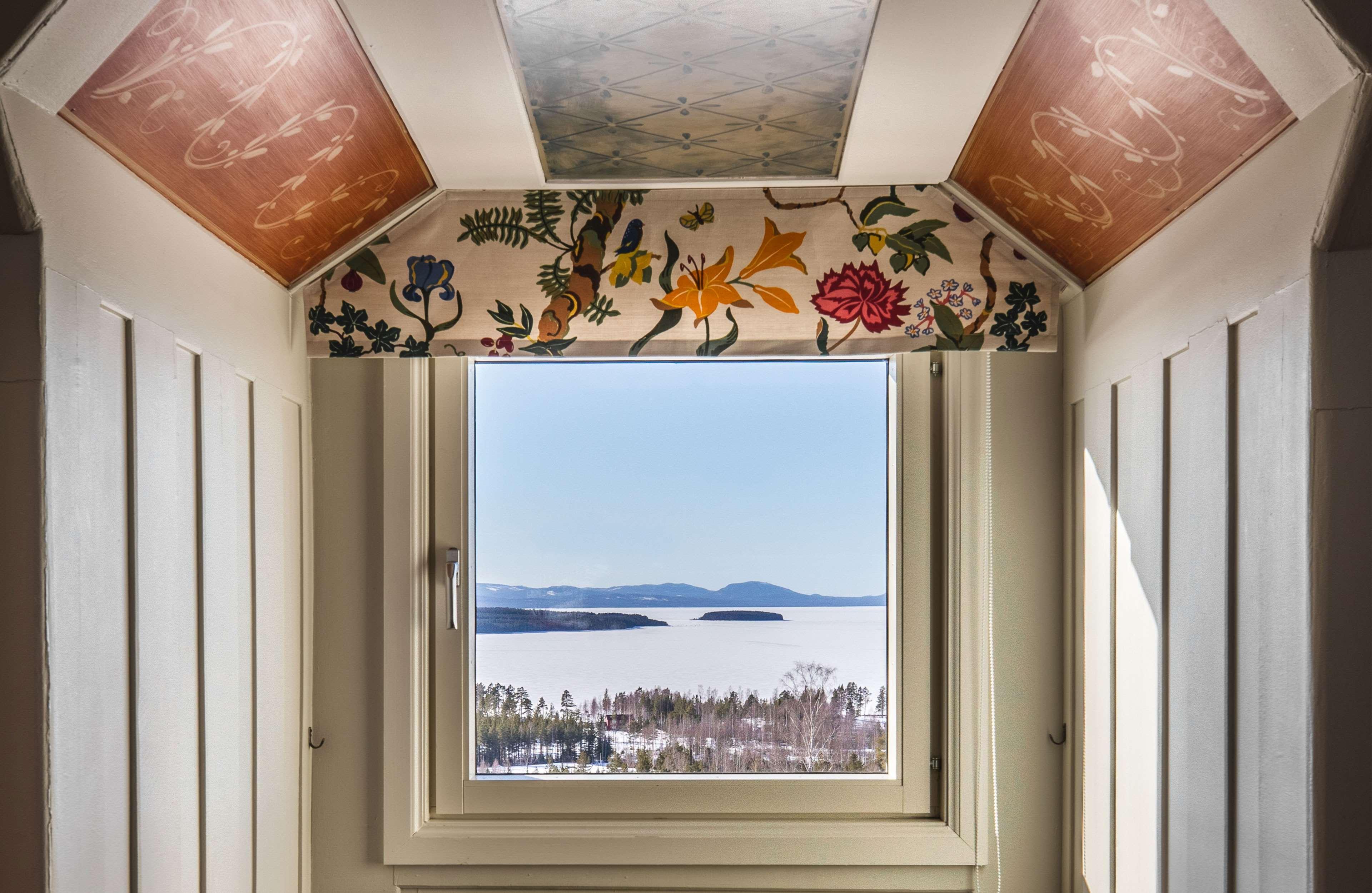 Stoten Ski Hotel Сален Экстерьер фото